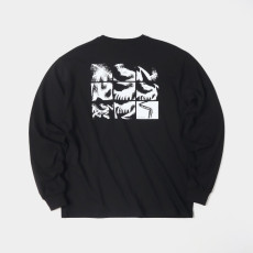 ARCTERYX 아크테릭스 버드타일 긴팔