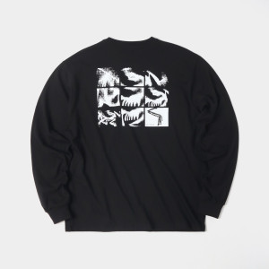 ARCTERYX 아크테릭스 버드타일 긴팔