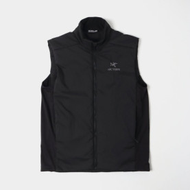 ARCTERYX 아크테릭스 아톰 패딩 조끼