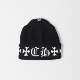 CHROME HEARTS 크롬하츠 빅대디 비니