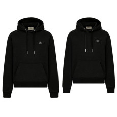 CELINE 셀린느 트리오페 커플 후드티