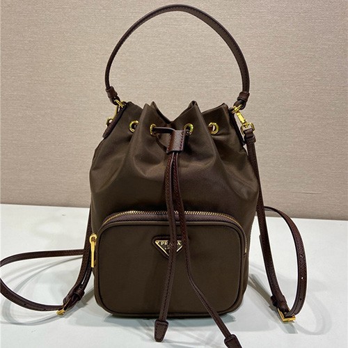 PRADA 프라다 버킷백 1BH038