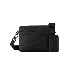  LOUIS VUITTON 루이비통 트리오 메신저백 M27185 3COLOR