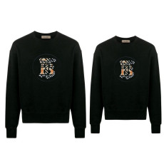 BURBERRY 버버리 TB 보플패치 커플 맨투맨