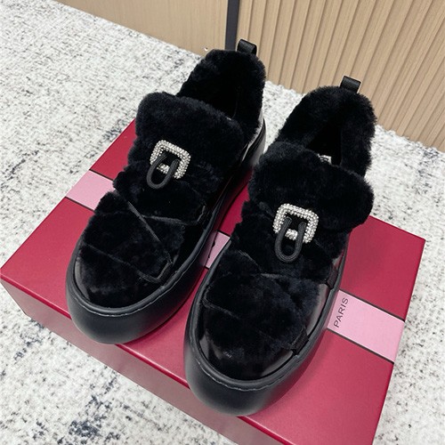 ROGER VIVIER 로저비비에 여성용 스니커즈 R57378 2COLOR