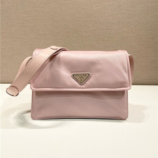 PRADA 프라다 리나일론 숄더백 1BD258