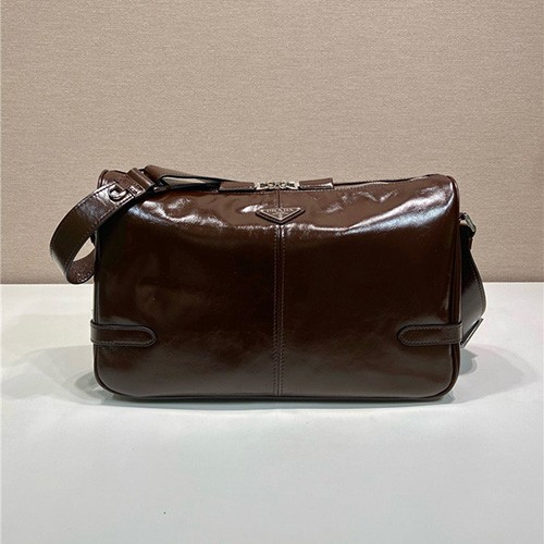 PRADA 프라다 가죽 크로스바디백 2VH187