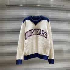 DIOR 디올 로고 니트 　