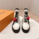 LOUIS VUITTON 루이비통 부츠 L80793 2COLOR