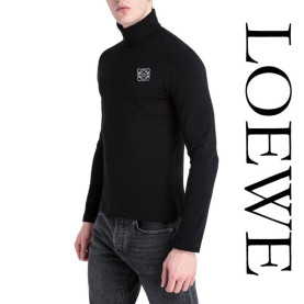 ●11월 판매 17위● LOEWE 로에베 클래식 터틀넥