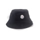 MONCLER 몽클레어 시그니처 로고패치 버킷햇