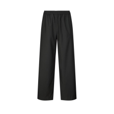 LOUIS VUITTON 루이비통 자수 밴딩 팬츠