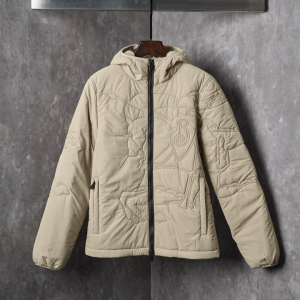 BURBERRY 버버리 EKD 자수 자켓