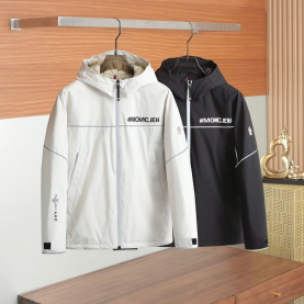 MONCLER 몽클레어 포레 다운 윈드브레이커