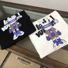 LOUIS VUITTON 루이비통 버니프린팅 맨투맨