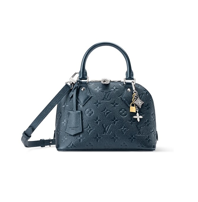  LOUIS VUITTON 루이비통 알마 BB 토트백 M26409