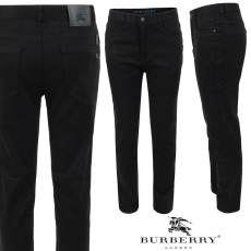 BURBERRY 버버리 기마 스틸 팬츠 2COLOR