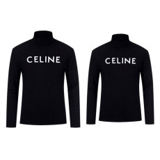 CELINE 셀린느 클래식 커플 터틀넥