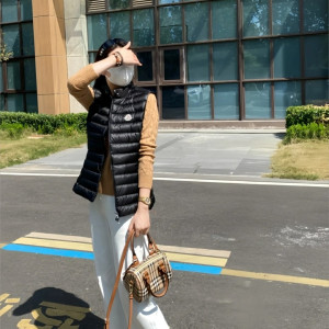 MONCLER 몽클레어 igens 다운 베스트 3COLOR