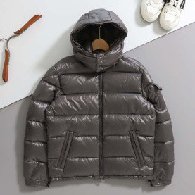 MONCLER 몽클레어 마야 숏 패딩
