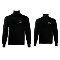 GUCCI 구찌 마몬트 골드 터틀넥