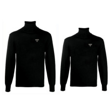 PRADA 프라다 사피아노 터틀넥