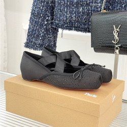 CHRISTIAN LOUBOUTIN 크리스찬루부탱 여성용 단화 C51025 2COLOR