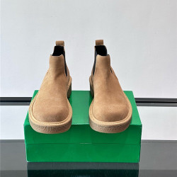 BOTTEGA VENETA 보테가베네타 남여공용 부츠 B68235-1