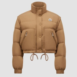 MONCLER 몽클레어 셀레 쇼트 다운 자켓 2COLOR