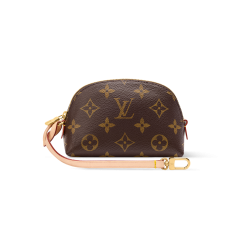  LOUIS VUITTON 루이비통 코스메틱 퍼스 파우치백 M25653
