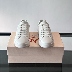 DOLCE&GABBANA 돌체앤가바나 남성용 스니커즈 D90644 2COLOR