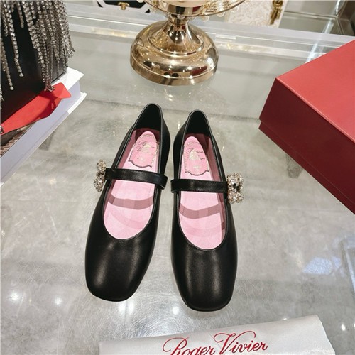 ROGER VIVIER 로저비비에 여성용 단화 R34281 2COLOR