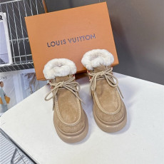 LOUIS VUITTON 루이비통 여성용 스노우 부츠 L65469 2COLOR