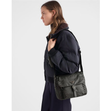 PRADA 프라다 리나일론 숄더백 1BD994 2COLOR