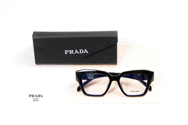 PRADA 프라다 안경 2COLOR