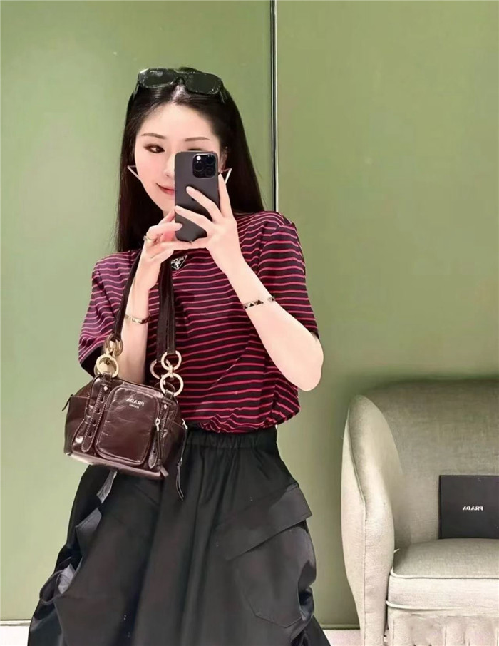 PRADA 프라다 스몰 토트백 1BB137 3COLOR