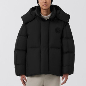 CANADA GOOSE 캐나다구스 움바 코트 패딩 자켓