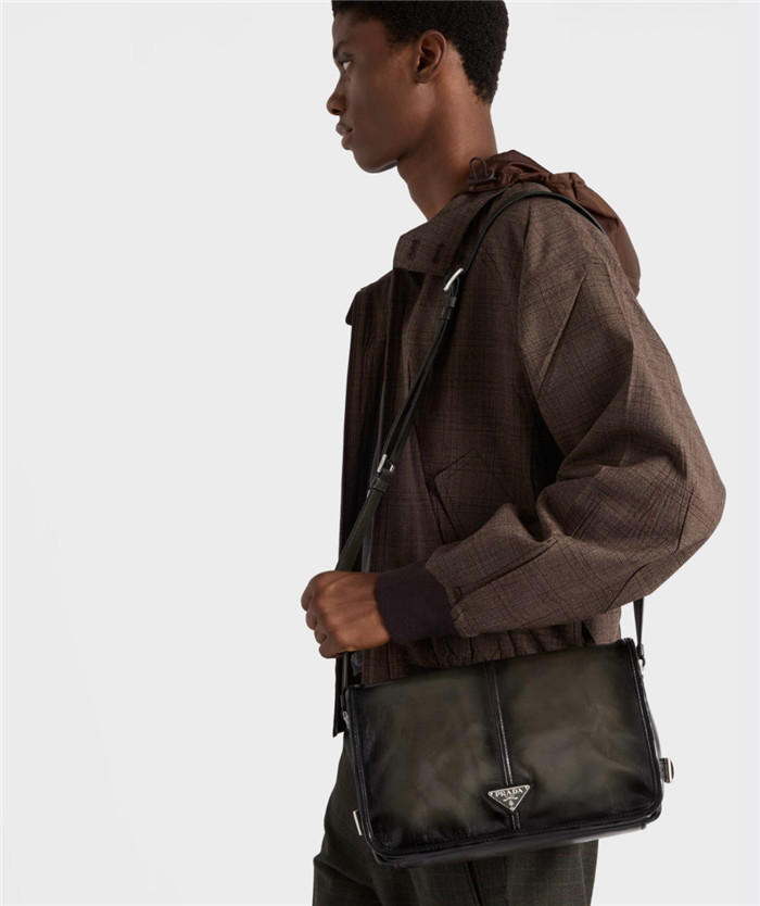 PRADA 프라다 크로스백 2VD073