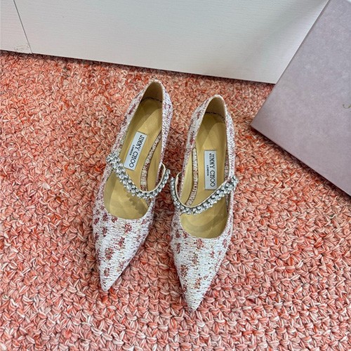 JIMMY CHOO 지미추 힐 J70534-1