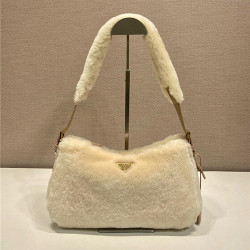 PRADA 프라다 에이미 스몰 숄더백 1BC229