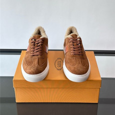 TOD.S 토즈 남성용 스니커즈 T99896 2COLOR
