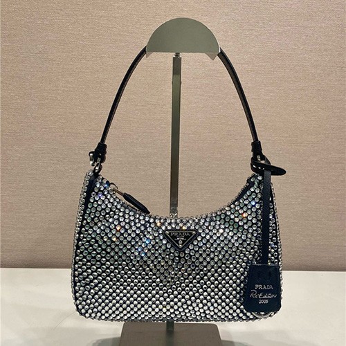 PRADA 프라다 미니 토트백 1N204M