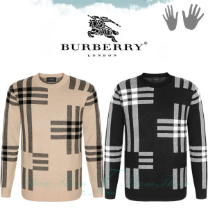 BURBERRY 버버리 니트