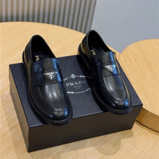 PRADA 프라다 남성용 구두 P55473-2