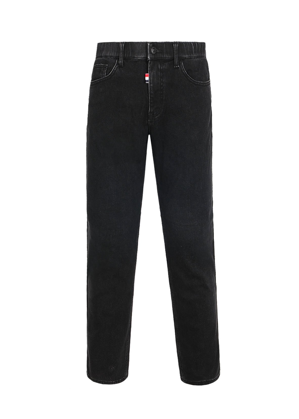 THOM BROWNE 톰브라운 융기모 청바지 (992)