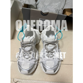 발렌시아가 3XL 썸머 매쉬 스니커즈