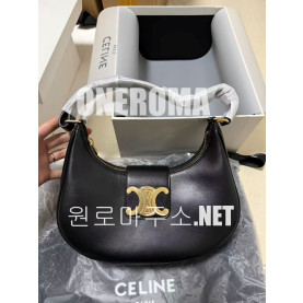 셀린느 미디엄 트리옹프 아바 백