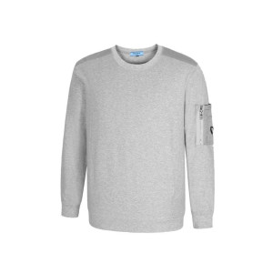 PRADA 프라다 소매포켓 맨투맨 2COLOR