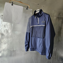 DIOR 디올 로고 아노락 자켓