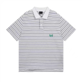 BALENCIAGA 발렌시아가 709 로렐 클래식 피티드 폴로 반팔